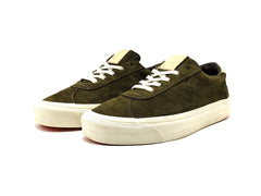 Vans x Todd Snyder