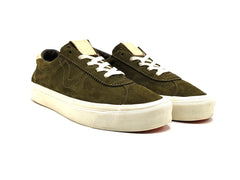 Vans x Todd Snyder