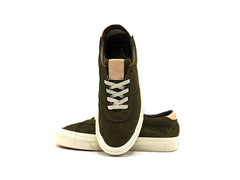 Vans x Todd Snyder