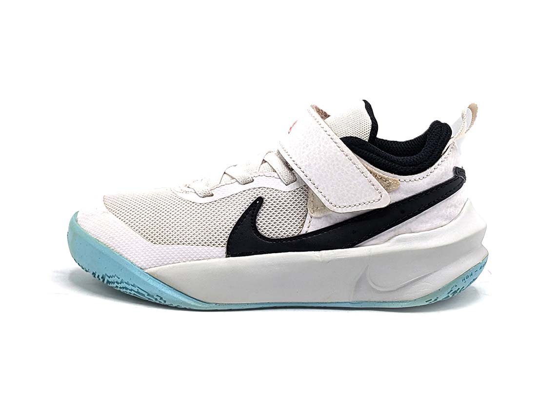 Nike Team Hustle D 10