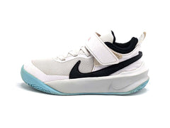Nike Team Hustle D 10