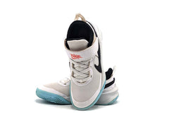 Nike Team Hustle D 10