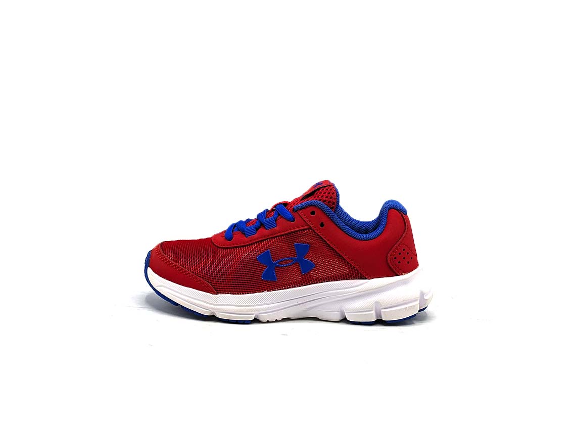 Under Armour Rave 2