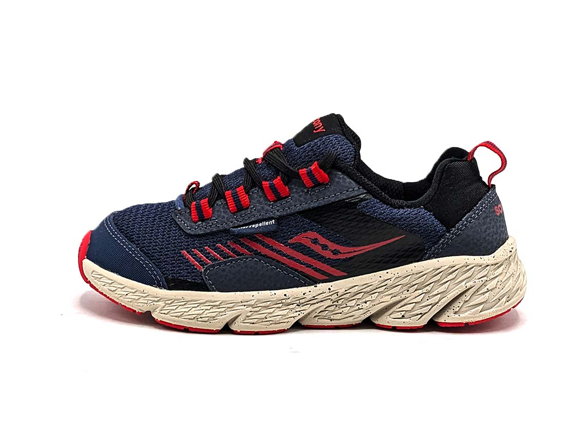 Saucony Wind Shield