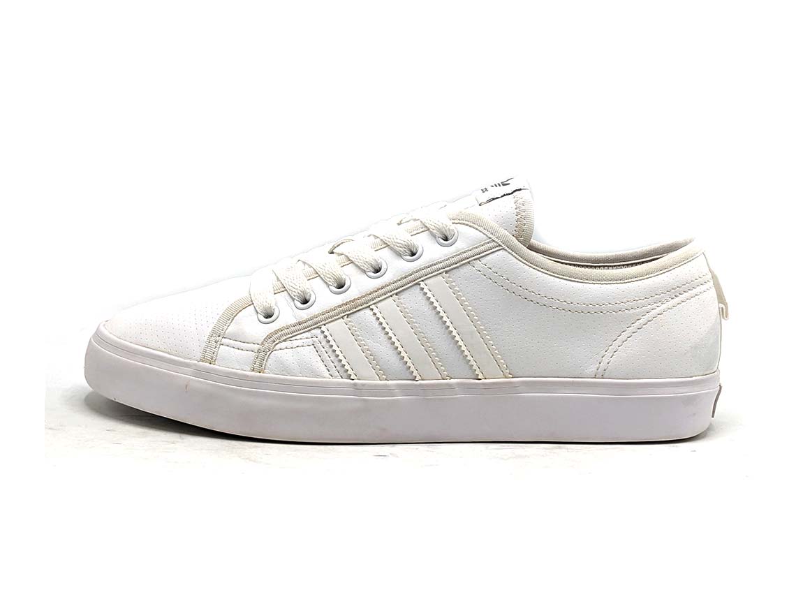 Adidas Nizza - Leather
