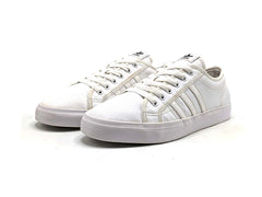 Adidas Nizza - Leather