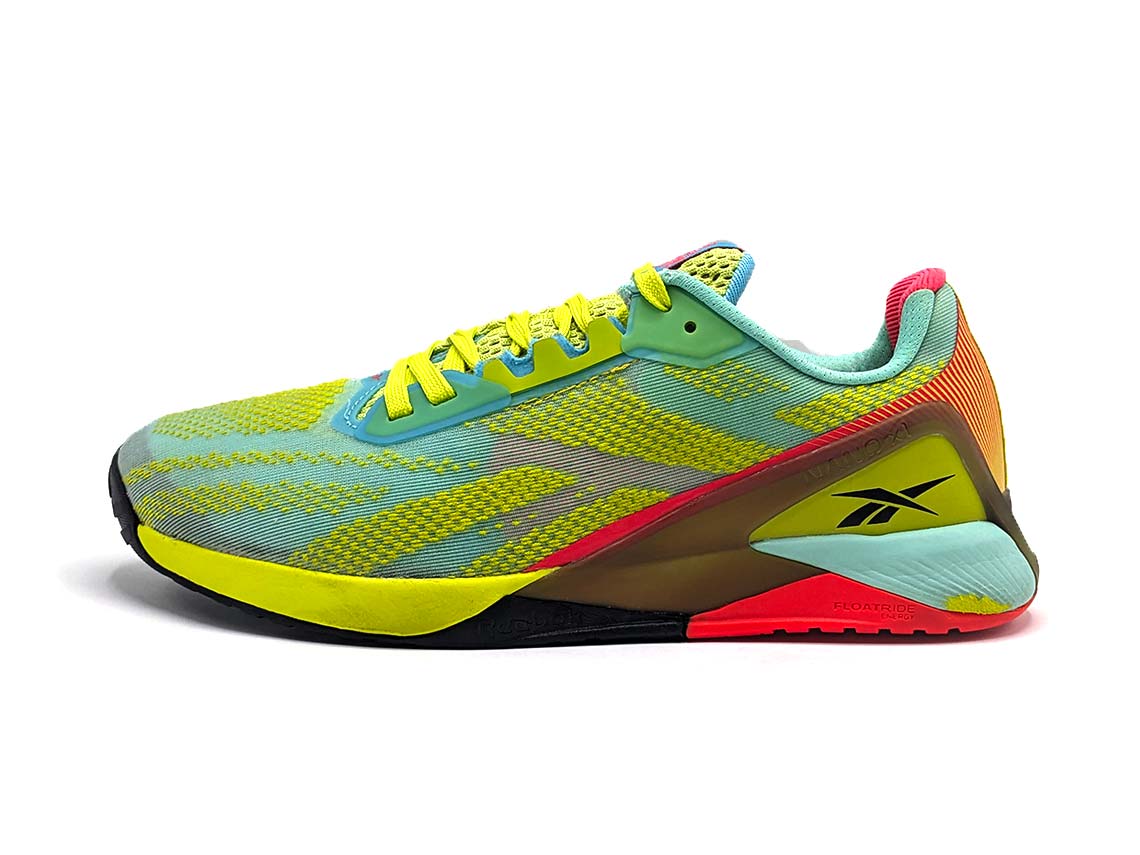 Reebok Nano X1