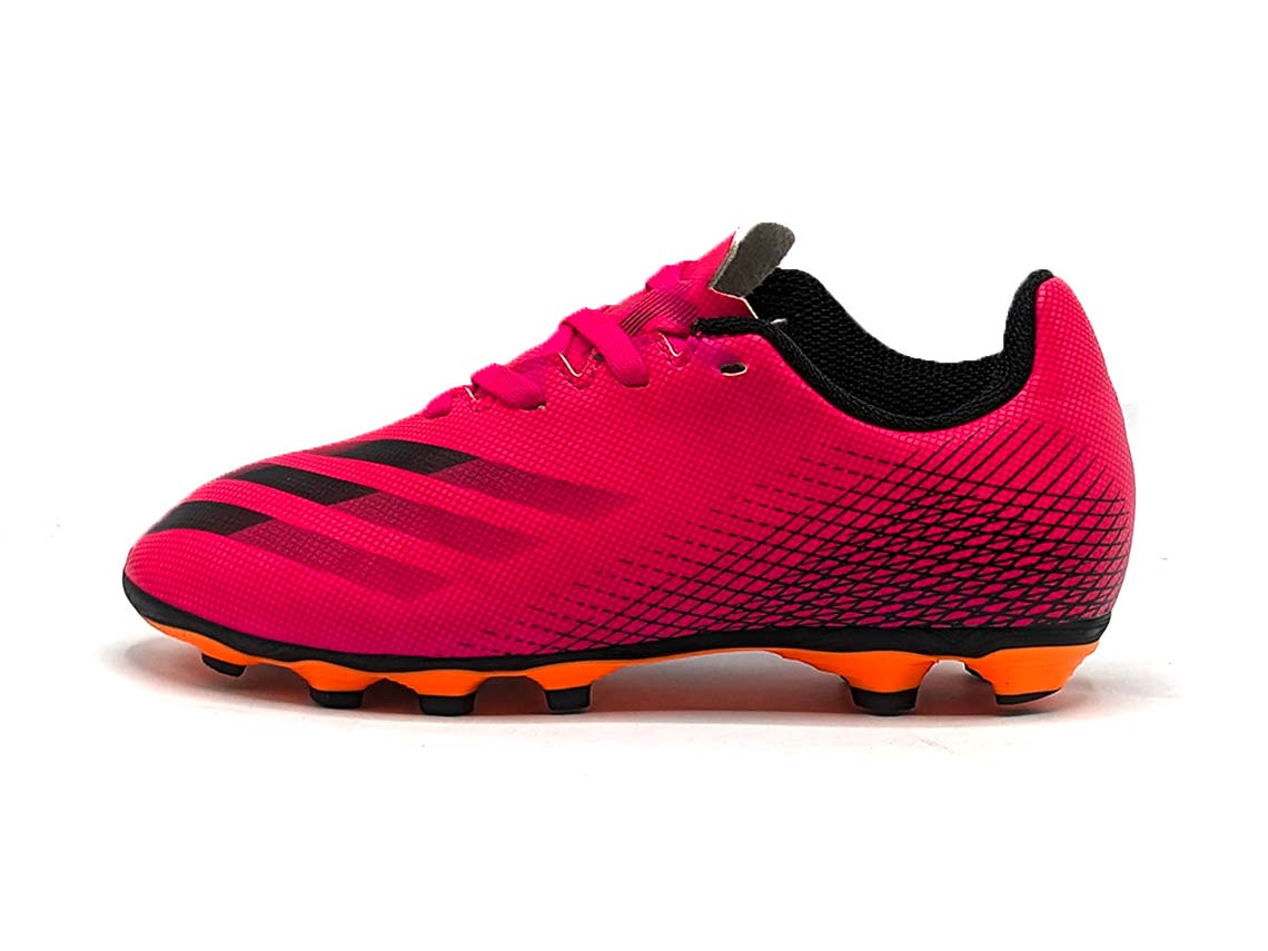 Adidas X Ghosted 4- Football