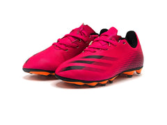 Adidas X Ghosted 4- Football