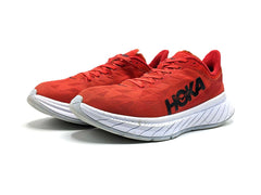 Hoka One One Carbon x 2