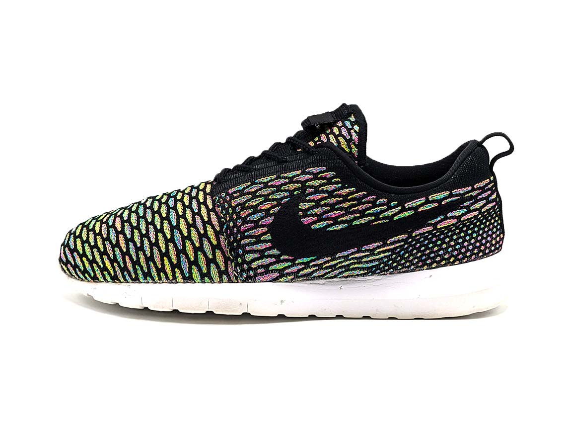 Nike Roshe Nm Flyknit