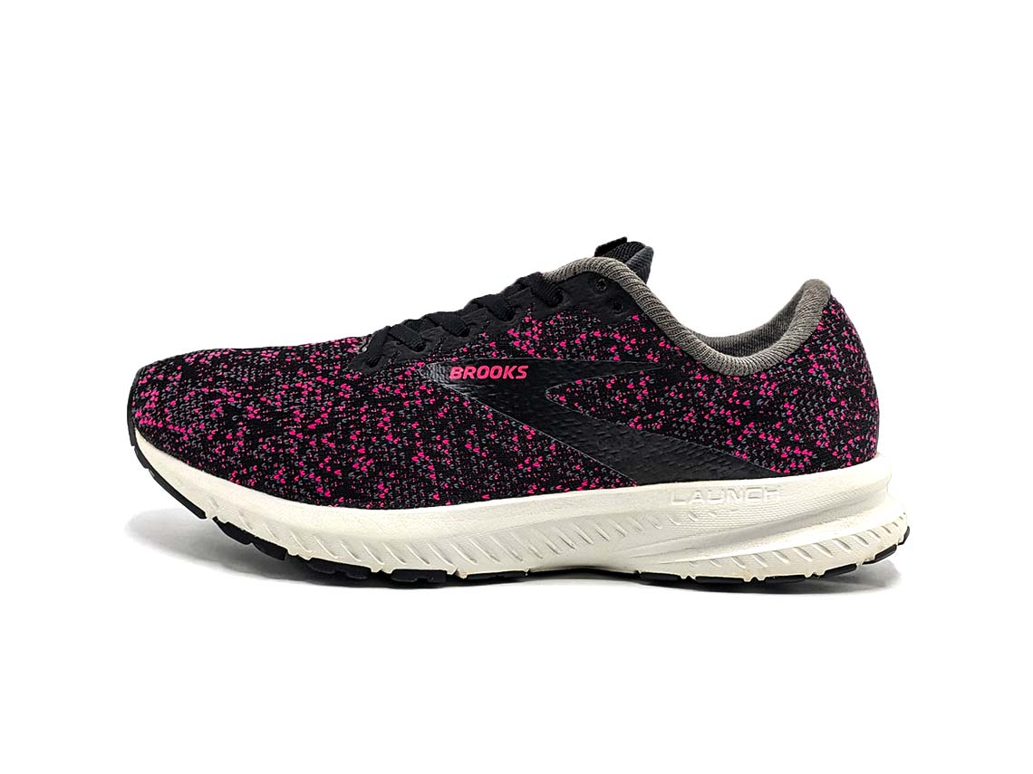Brooks Launch 7