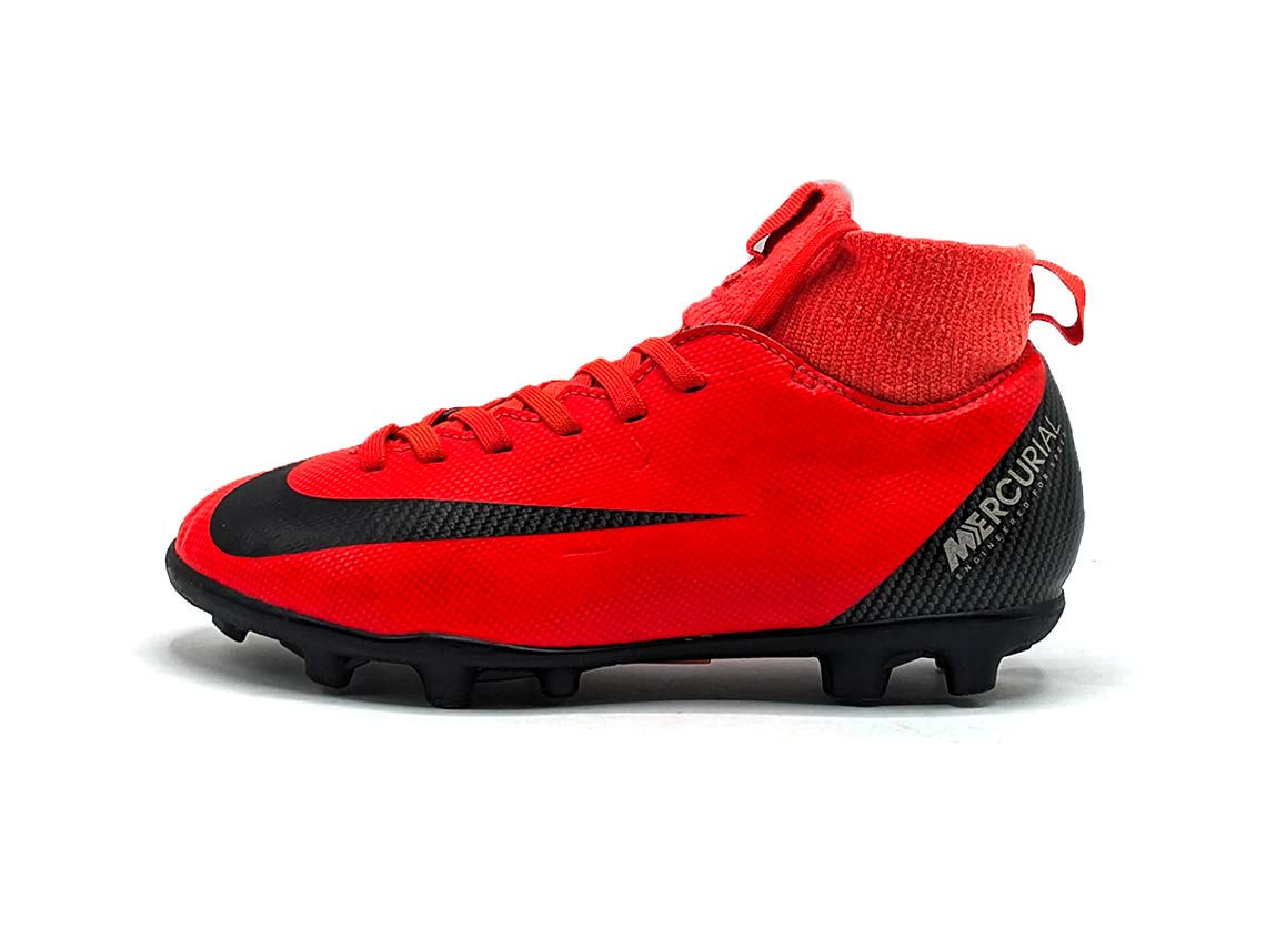 Nike Mercurial Superfly X 6