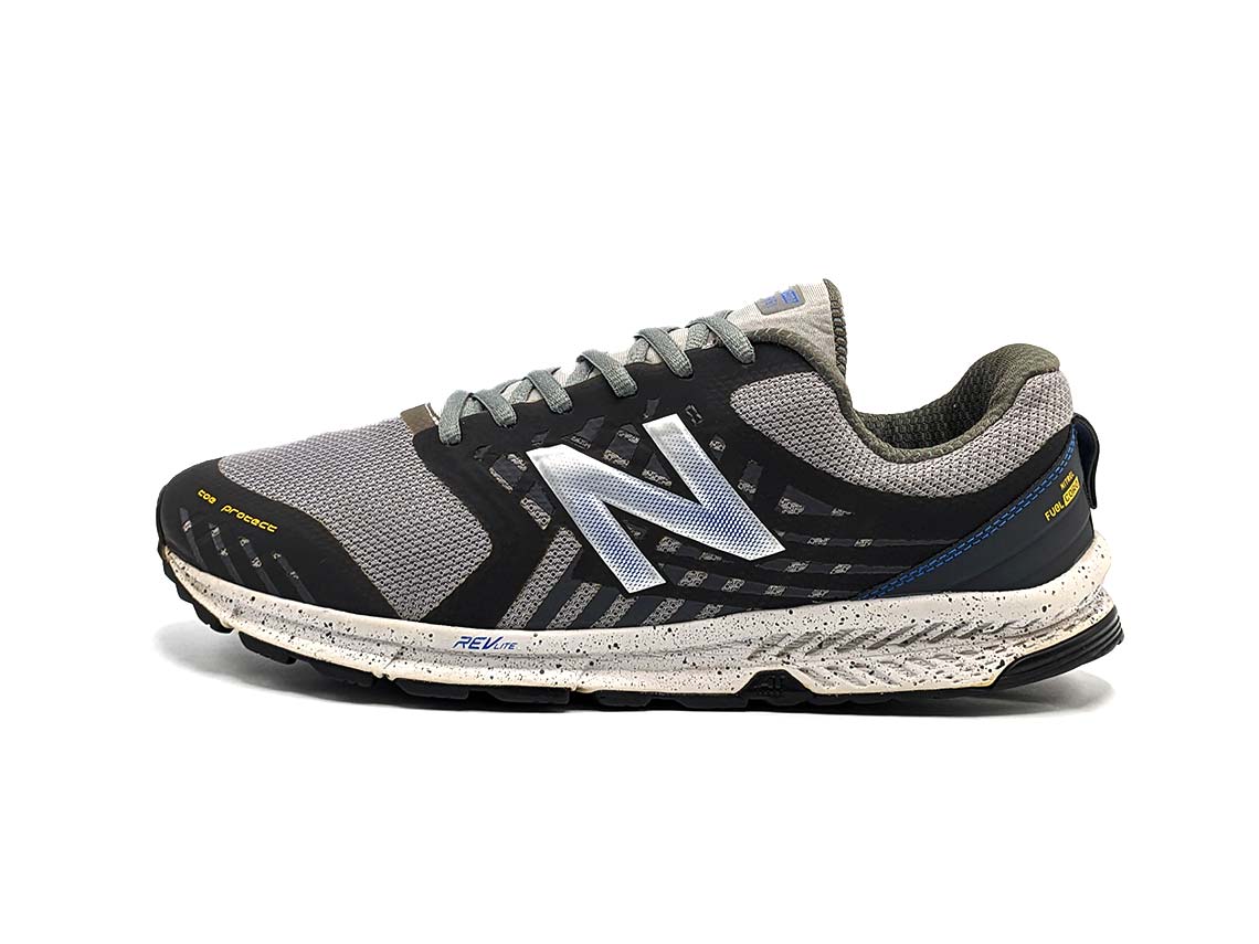 New Balance Nitrel FuelCore