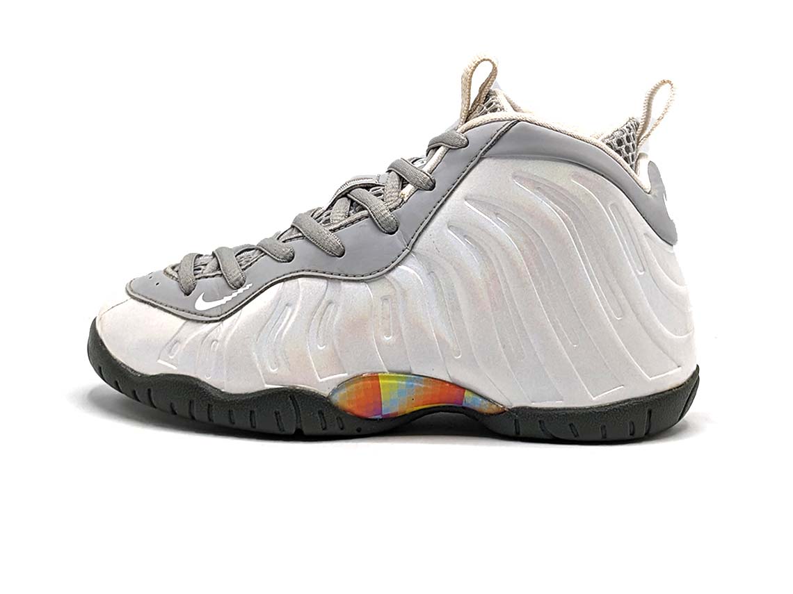 Nike Little Posite One
