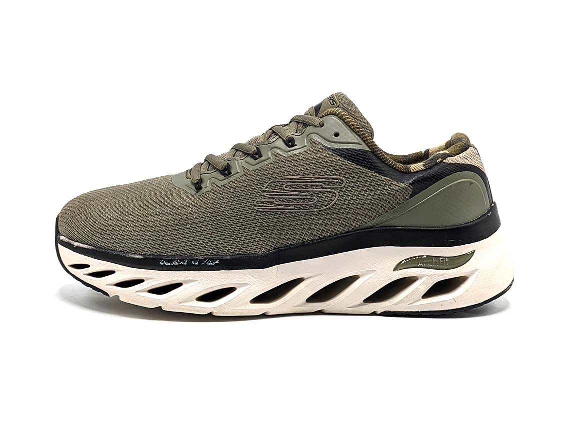 Skechers Arch Fit Glide Step