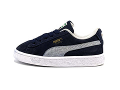 Puma Suede