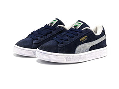 Puma Suede