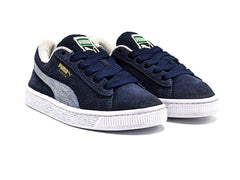 Puma Suede
