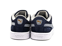 Puma Suede