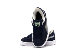 Puma Suede