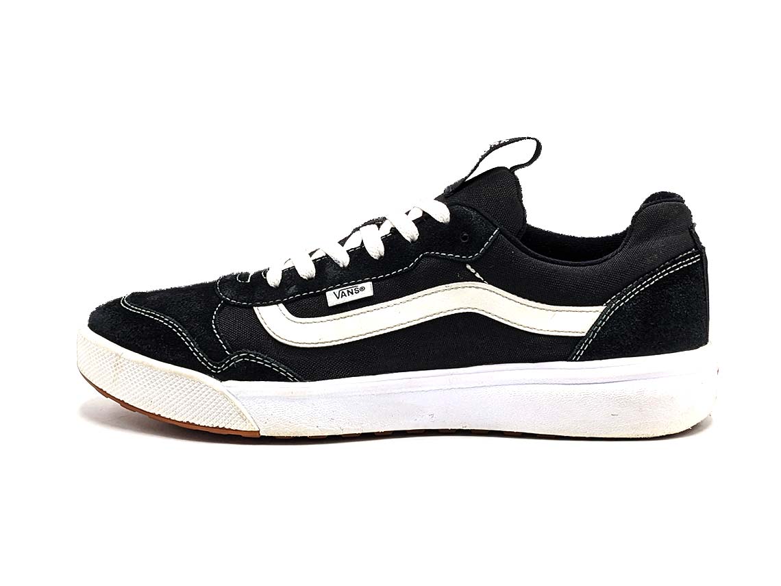 Vans Range EXP