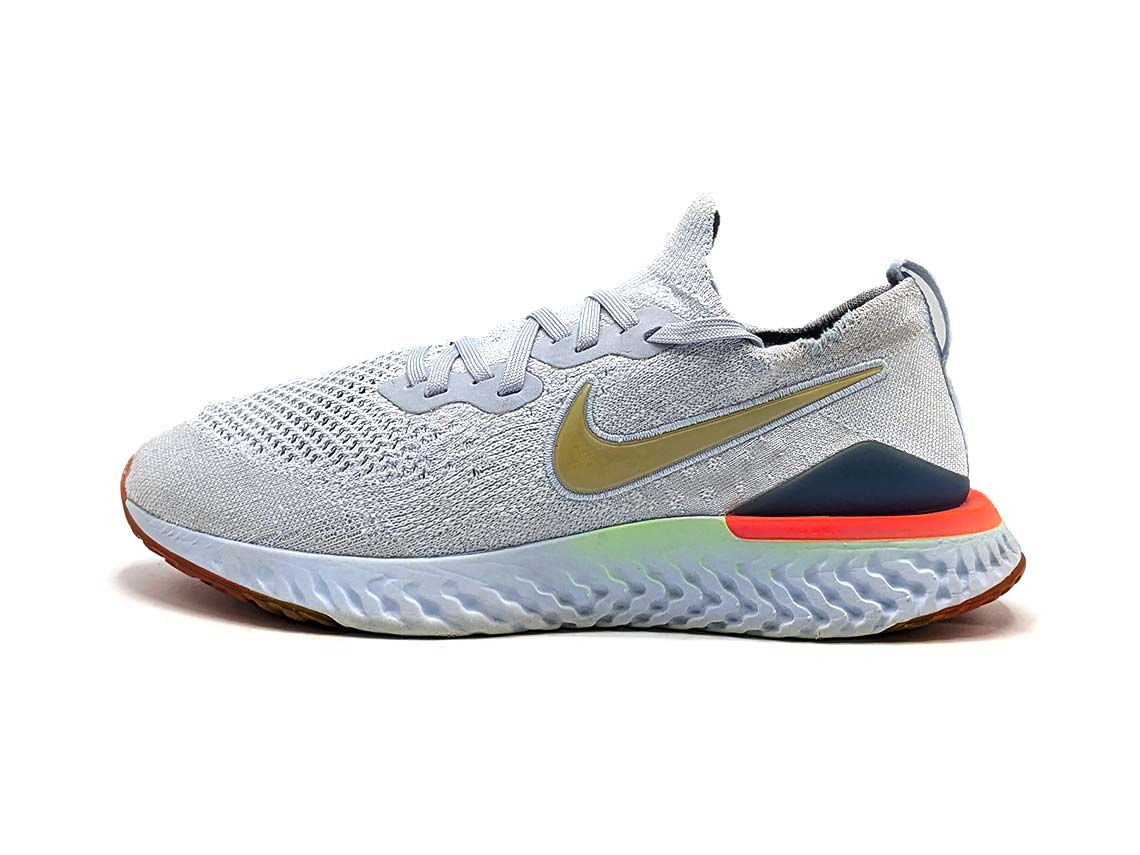 Nike Epic React Flyknit 2