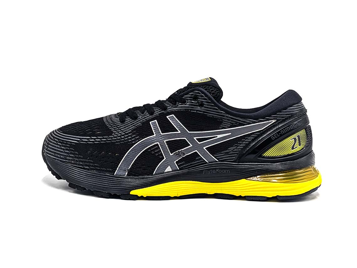 Asics Gel-Nimbus 21