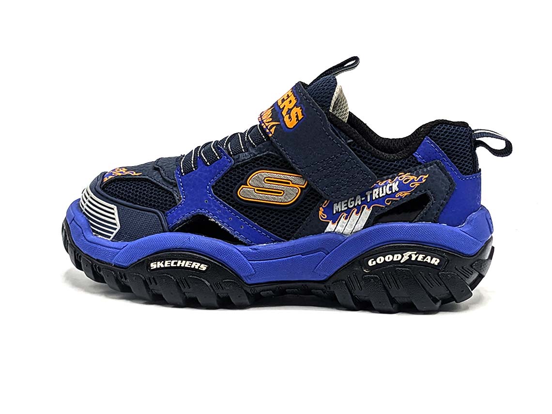Skechers Turbo Speed
