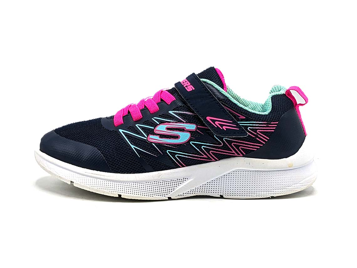 Skechers Microspec Bold Delight