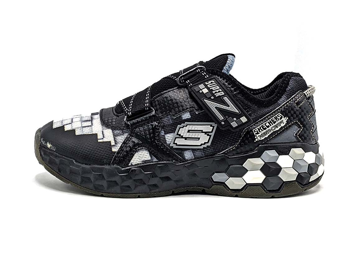 Skechers Mega-Craft 2.0