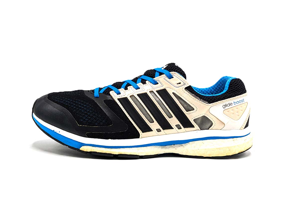 Adidas Supernova Glide Boost