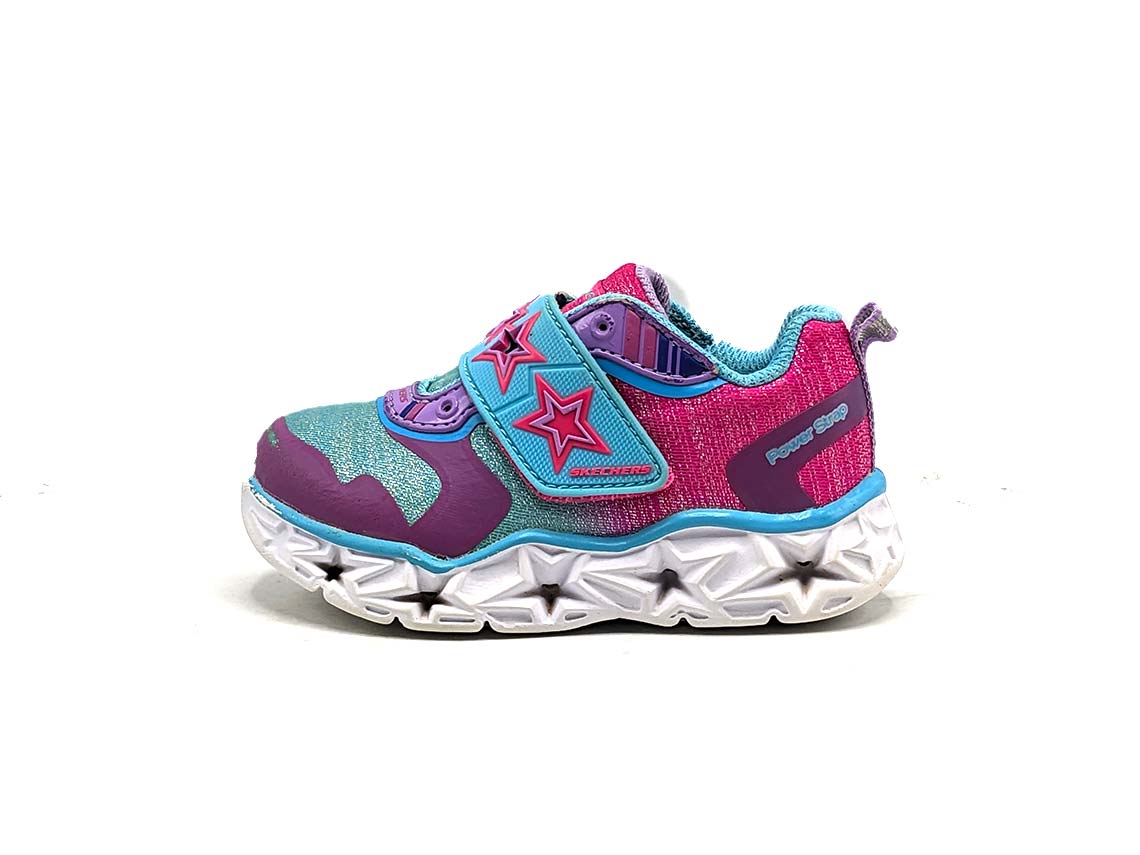 Skechers Galaxy Lights