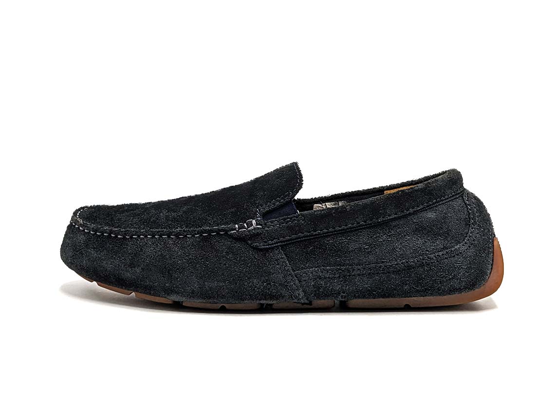 Clarks - Suede