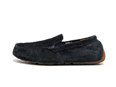 Clarks - Suede