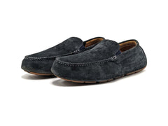 Clarks - Suede