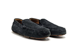 Clarks - Suede