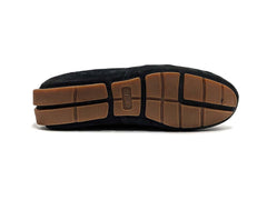 Clarks - Suede