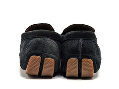 Clarks - Suede