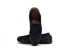 Clarks - Suede