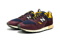 New Balance Trailbuster