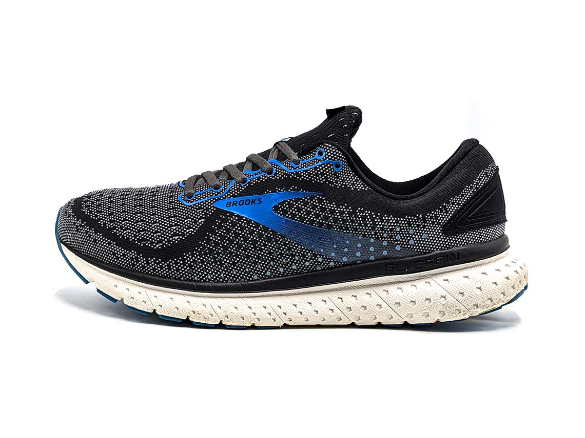 Brooks Glycerin 18