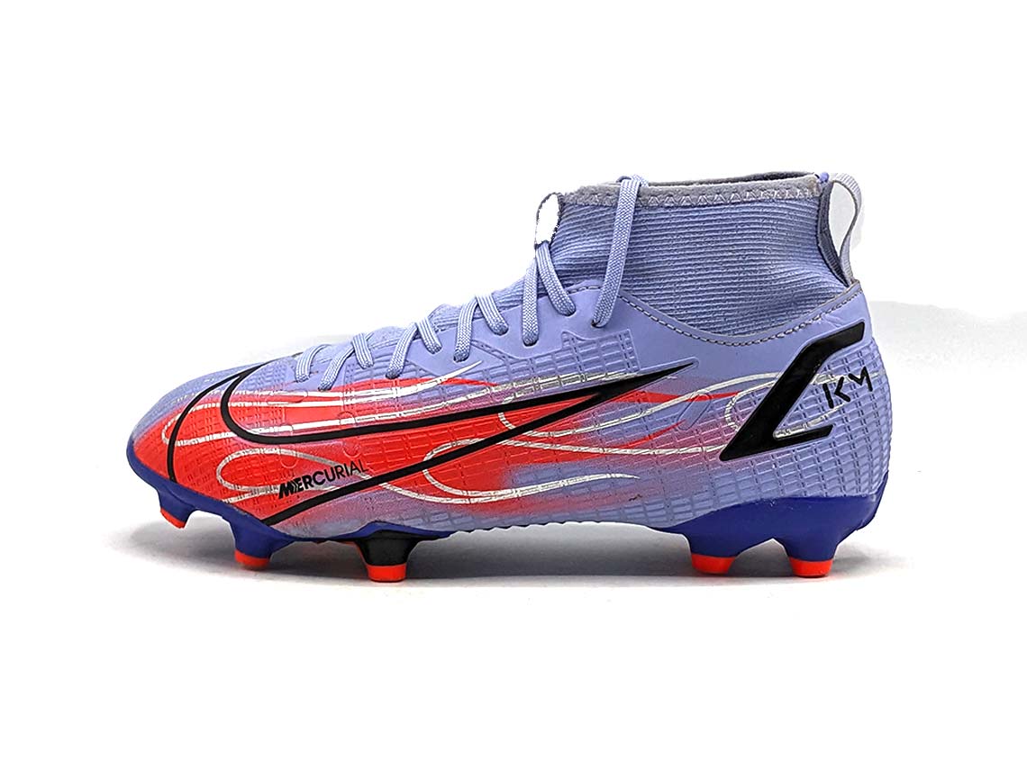Nike Mercurial Superfly 8
