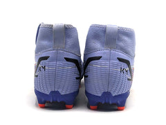 Nike Mercurial Superfly 8
