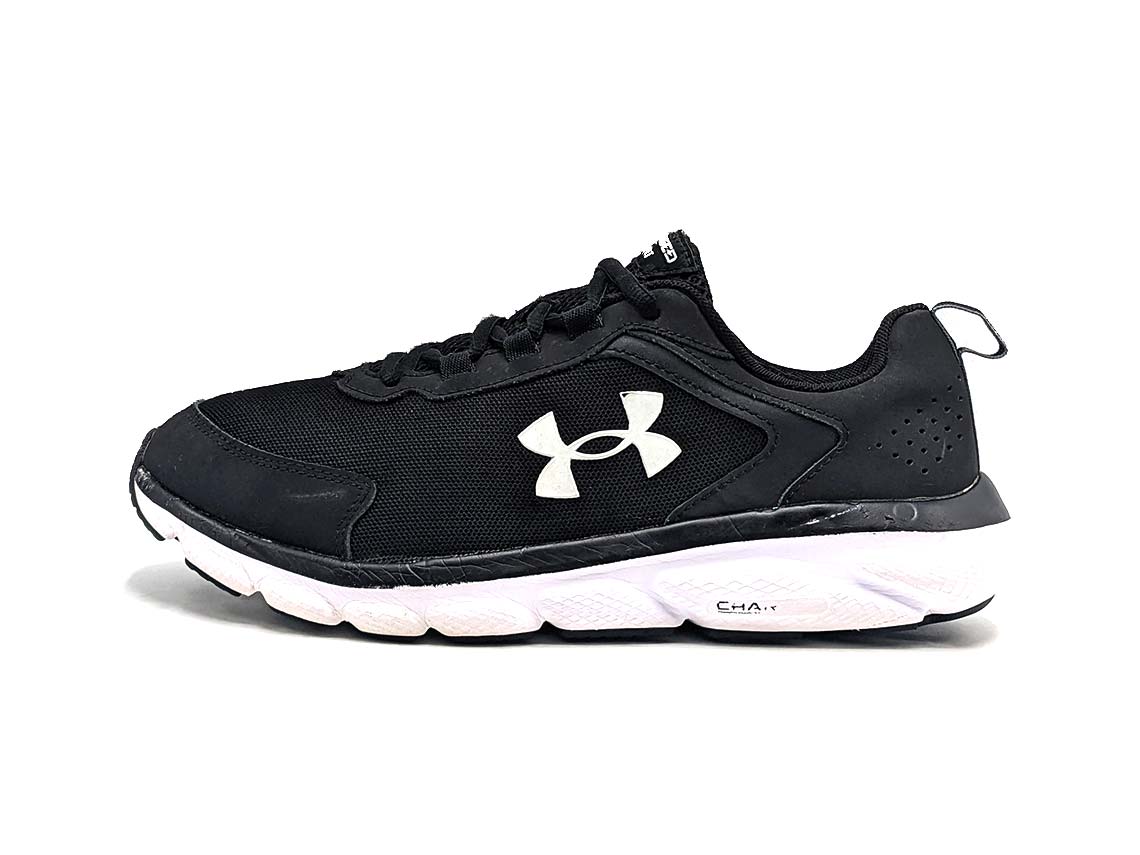 Under Armour Charged Assert