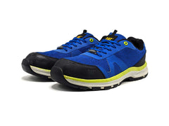 Caterpillar Passage Composite Toe