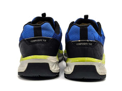 Caterpillar Passage Composite Toe