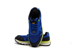 Caterpillar Passage Composite Toe