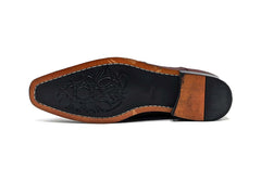 Giovanni- Leather