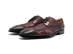 Giovanni- Leather